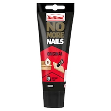 UNIBOND NO MORE NAILS ORIGINAL TUBE 175ML