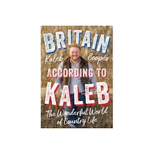 Britain According to Kaleb Kaleb