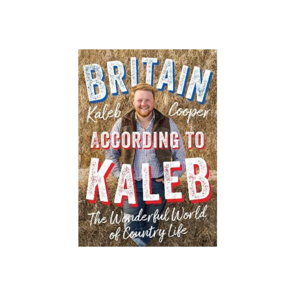 Britain According to Kaleb Kaleb