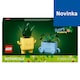 image 1 of LEGO Botanicals 10349 Happy Plants