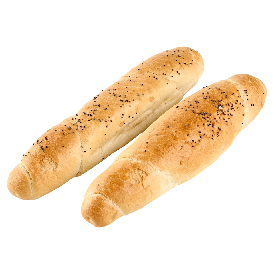 Obrázek 1 pro produkt Rohlík 43g
