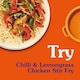 image 3 of Ben's Original Thai Sweet Chilli Microwave Rice 220G