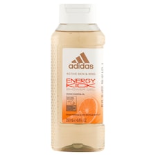 Adidas Energy Kick Shower Gel 250 ml