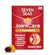 image 1 of Seven Seas JointCare Turmeric 30 Capsules & 30 Tablets