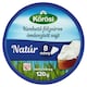 Kőrösi natúr kenhető félzsíros ömlesztett sajt 8 db 120 g  1. kép