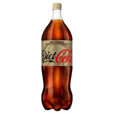 Diet Coke Caffeine Free 2ltr Tesco Groceries