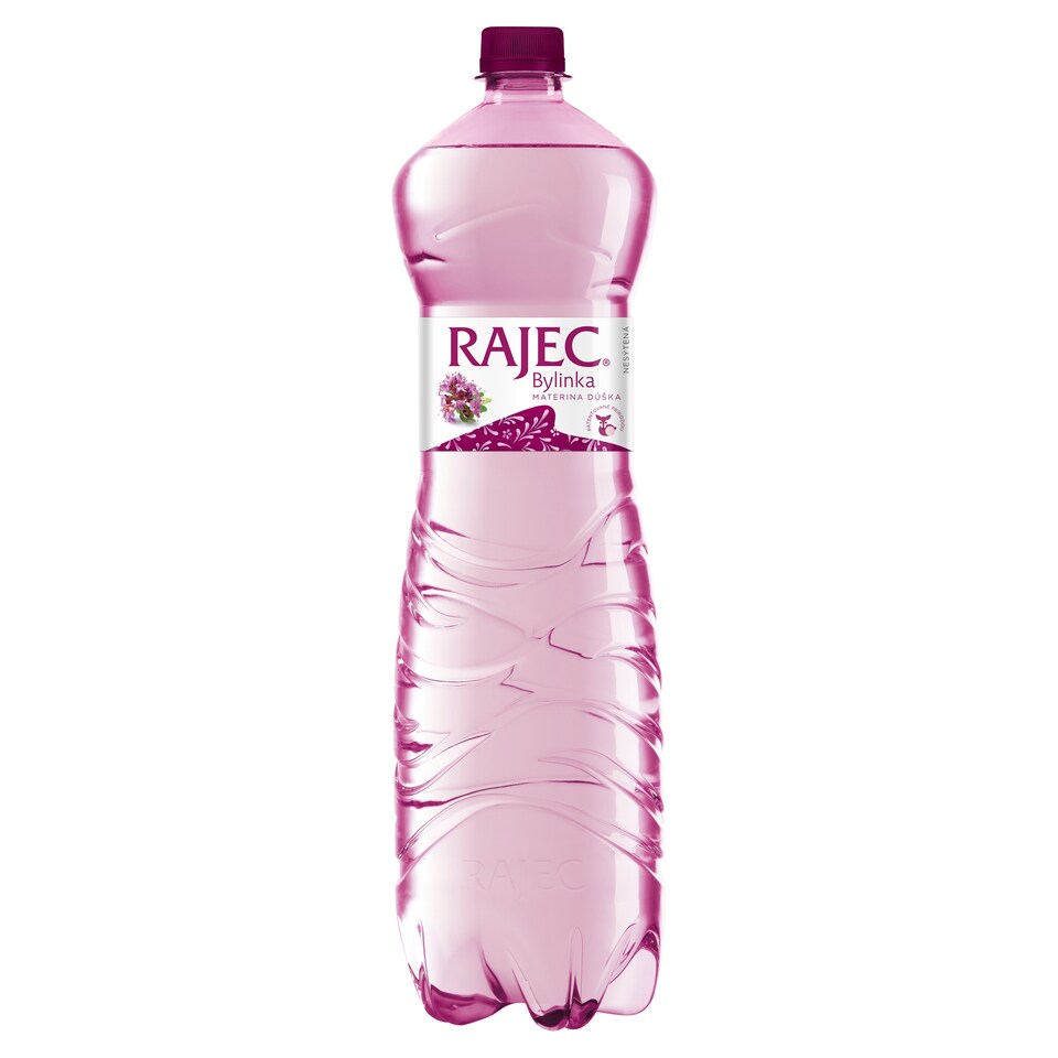 Rajec Materina dúška nesýtená 1,5 l