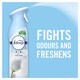 image 2 of Febreze Aerosol Crisp Clean Heavy Duty 300Ml