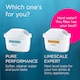 image 3 of Brita Maxtra Pro All-In-1 Filter Cartridges 3 Pack