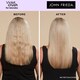 image 4 of John Frieda Viol Crush For Blondes Purple Toning Mask 250Ml
