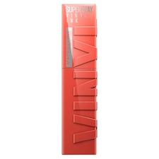 Maybelline Super Stay Vinyl Ink Keen