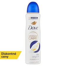 Dove Advanced Care Original Antiperspirant sprej 150 ml