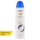 obrázok 1 z Dove Advanced Care Original Antiperspirant sprej 150 ml