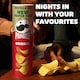 image 3 of Pringles Original Sharing Crisps 185g