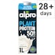 image 1 of Alpro High Protein Soya Original Long Life Dairy Free Drink 1L