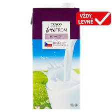 Lactose Free