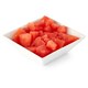 image 2 of Tesco Watermelon Chunks 300G