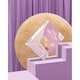 image 2 of Little Moons Iced Latte Coffee Mochi Ice Cream 6x32g