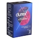 Durex Mutual Pleasure óvszer 16 db  2. kép