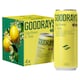 image 1 of Goodrays CBD Elderflower & Yuzu Drink 4 x 330ml