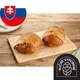 image 1 of Tesco Amber-Ciabatta with Salt and Cumin 155 g