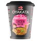 Obrázek 1 pro produkt Oyakata Japanese Chicken Yakitori instantní pokrm s omáčkou a nudlemi 93g