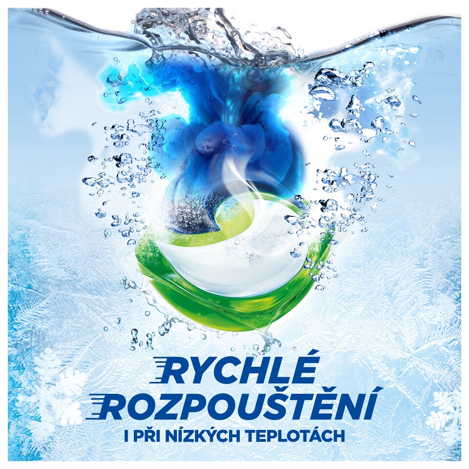 Obrázek 1 pro produkt Ariel Allin1 PODS , Kapsle Na Praní S Tekutým Prostředkem, 44 Praní