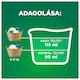 image 2 of Ariel Washing Liquid, 40 Washes, Fresh Breeze of Greek Island