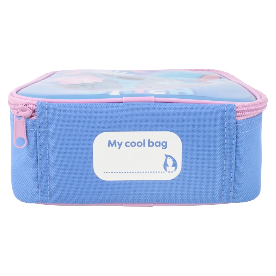 image 1 of Stitch Lunchbag