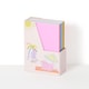 image 2 of Paperchase On Vacay Set of 8 A6 Notebooks