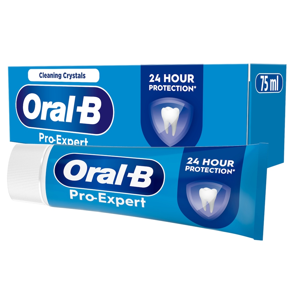 image 1 of Oral-B Pro Expert Professional Protection Mint Toothpaste 75Ml