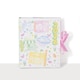 image 2 of Paperchase 2026 Cosmo Cats WTV Journal