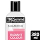 image 1 of Tresemme Propure Radiant Colour Shampoo 380Ml