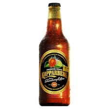 Kopparberg Premium Cider - Strawberry & Lime 500ml