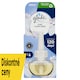 obrázok 1 z Glade Pure Clean Linen elektrický tekutý osviežovač vzduchu náplň 20 ml 