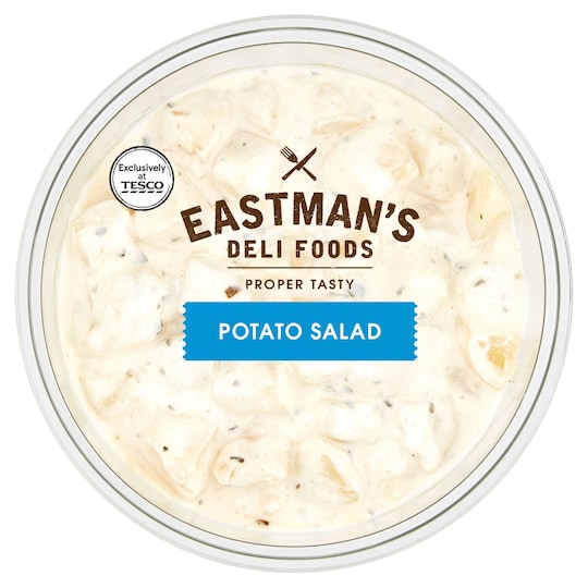 Eastmans Potato Salad 500G