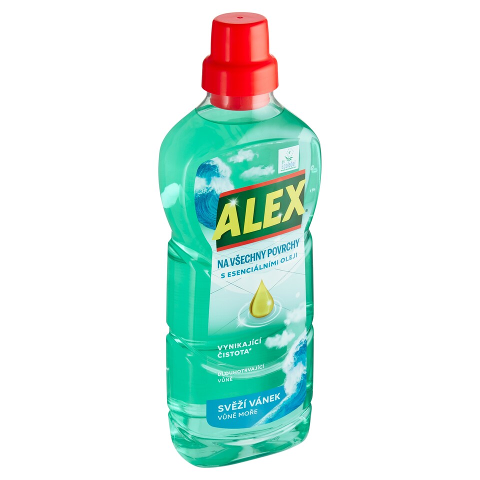image 1 of Alex For All Surfaces with Smell of Sea 1 L