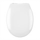image 2 of Beldray Antibacterial Toilet Seat