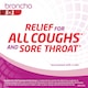 image 3 of BRONCHO 5 in 1 Multi Symptom Syrup 120ml