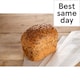 image 1 of Tesco Hi Fibre Seed Loaf 400G