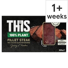 THIS Fillet Steak 220G