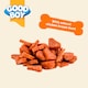 image 3 of Wagtastic Treat Chicken Bites 50G