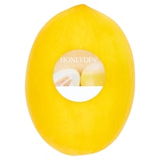 Tesco Honeydew Melon