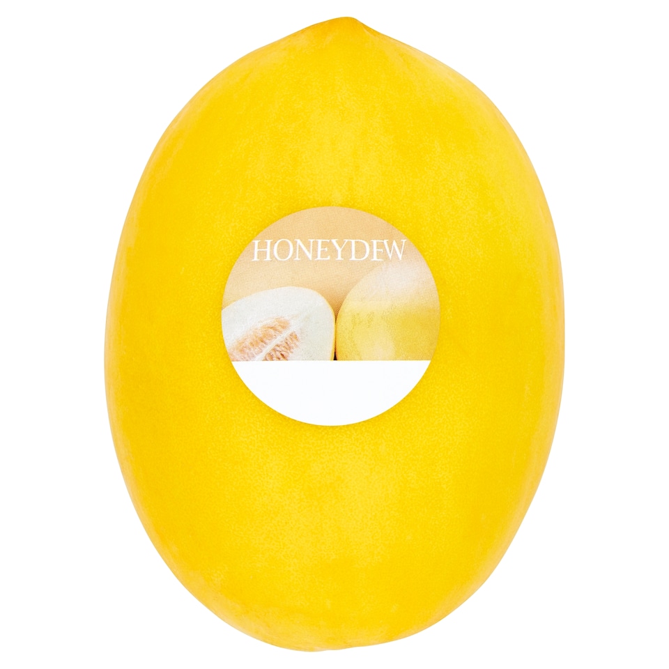 image 1 of Tesco Honeydew Melon