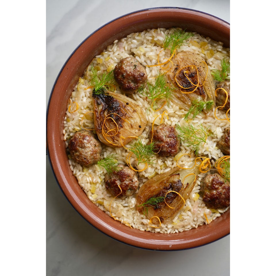 image 1 of Gallo Risotto Rice 500G