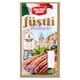 Master Good Füstli Italiano parmezán sajtos, füst ízesítésű virsli csirkehúsból 140 g  1. kép