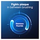 image 2 of Oral-B Advanced Enamel Strengthening Toothpaste 75ml