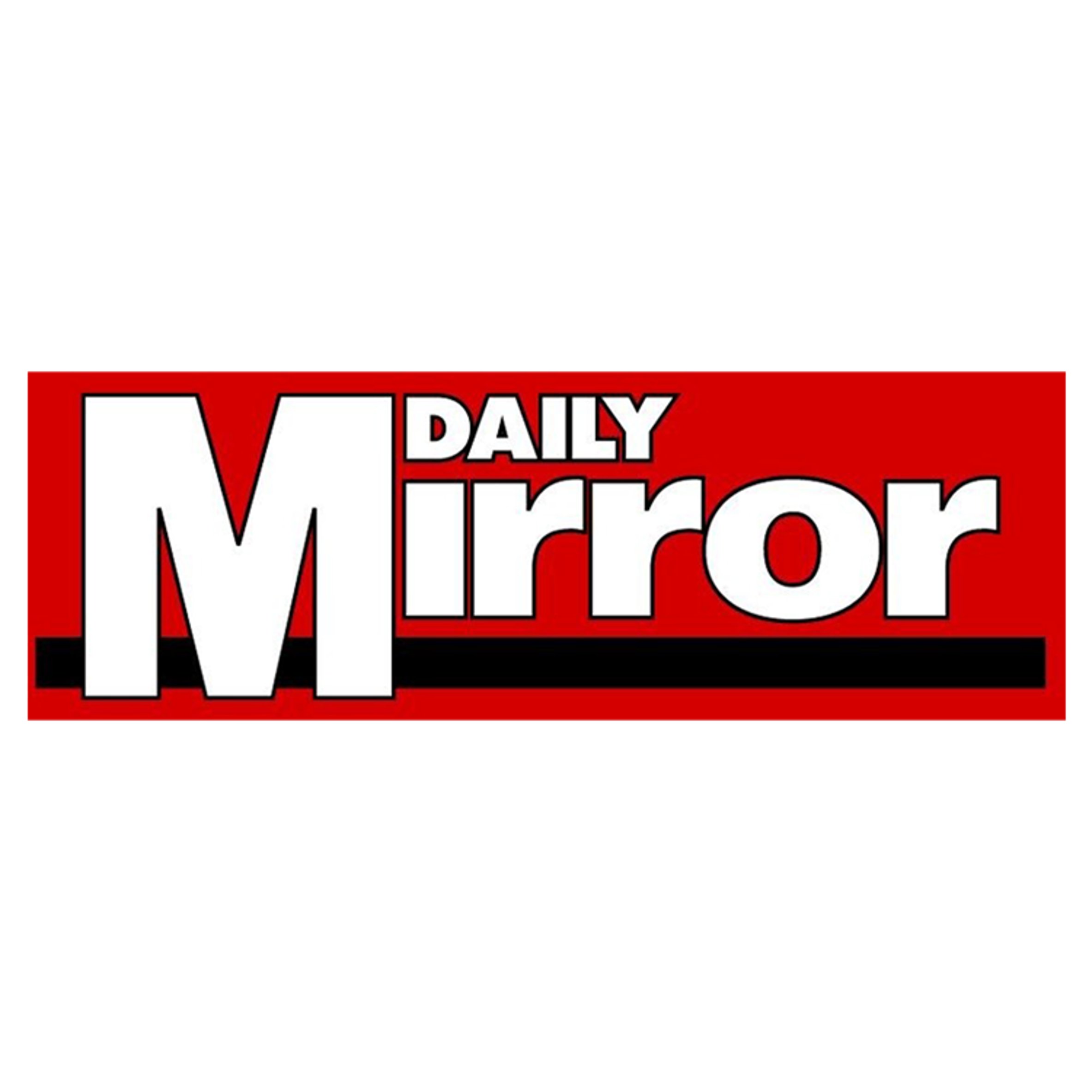 Daily Mirror Saturday