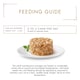 image 3 of GOURMET Gold Savoury Cake Chicken Wet Cat Food 85g