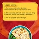 image 2 of Schwartz Spaghetti Carbonara Recipe Mix 32g 